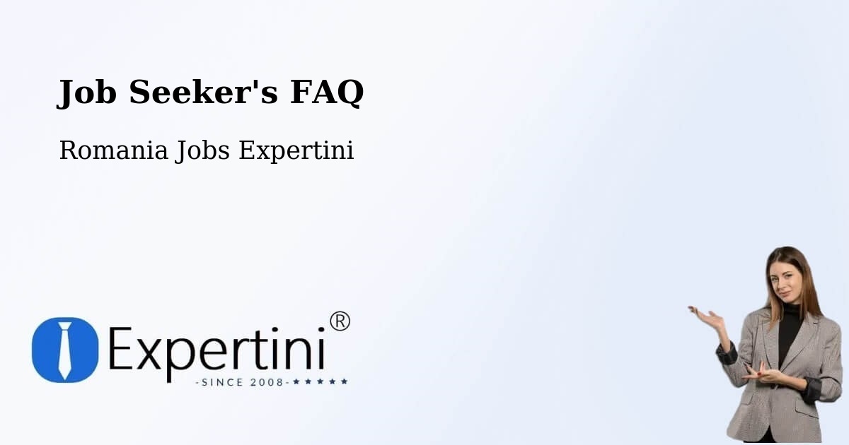 Employer FAQ – Sohatu - Romania Jobs Expertini